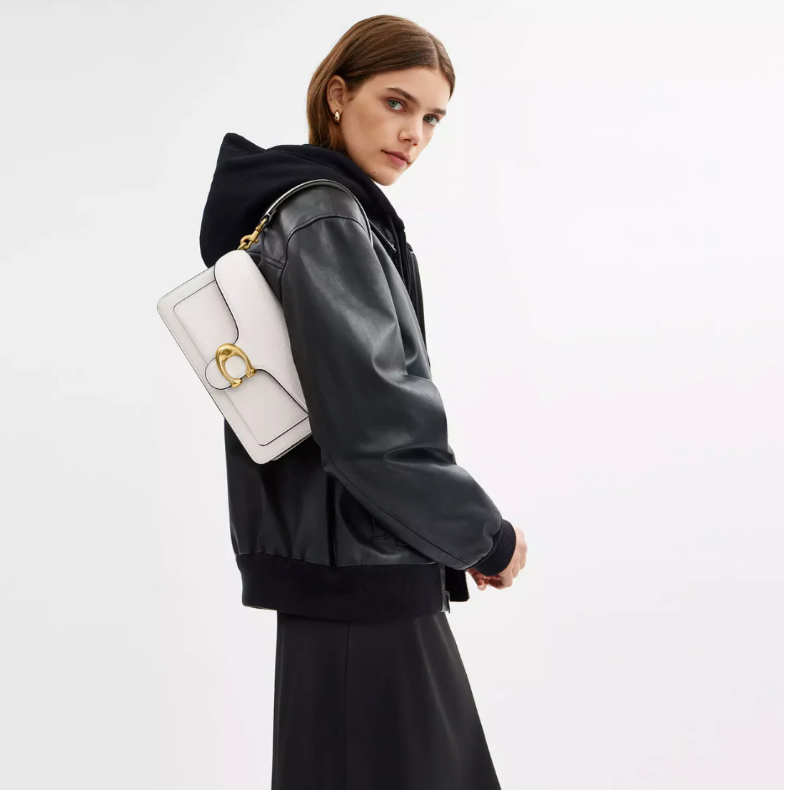 Coach™ | Tabby Shoulder Bag
