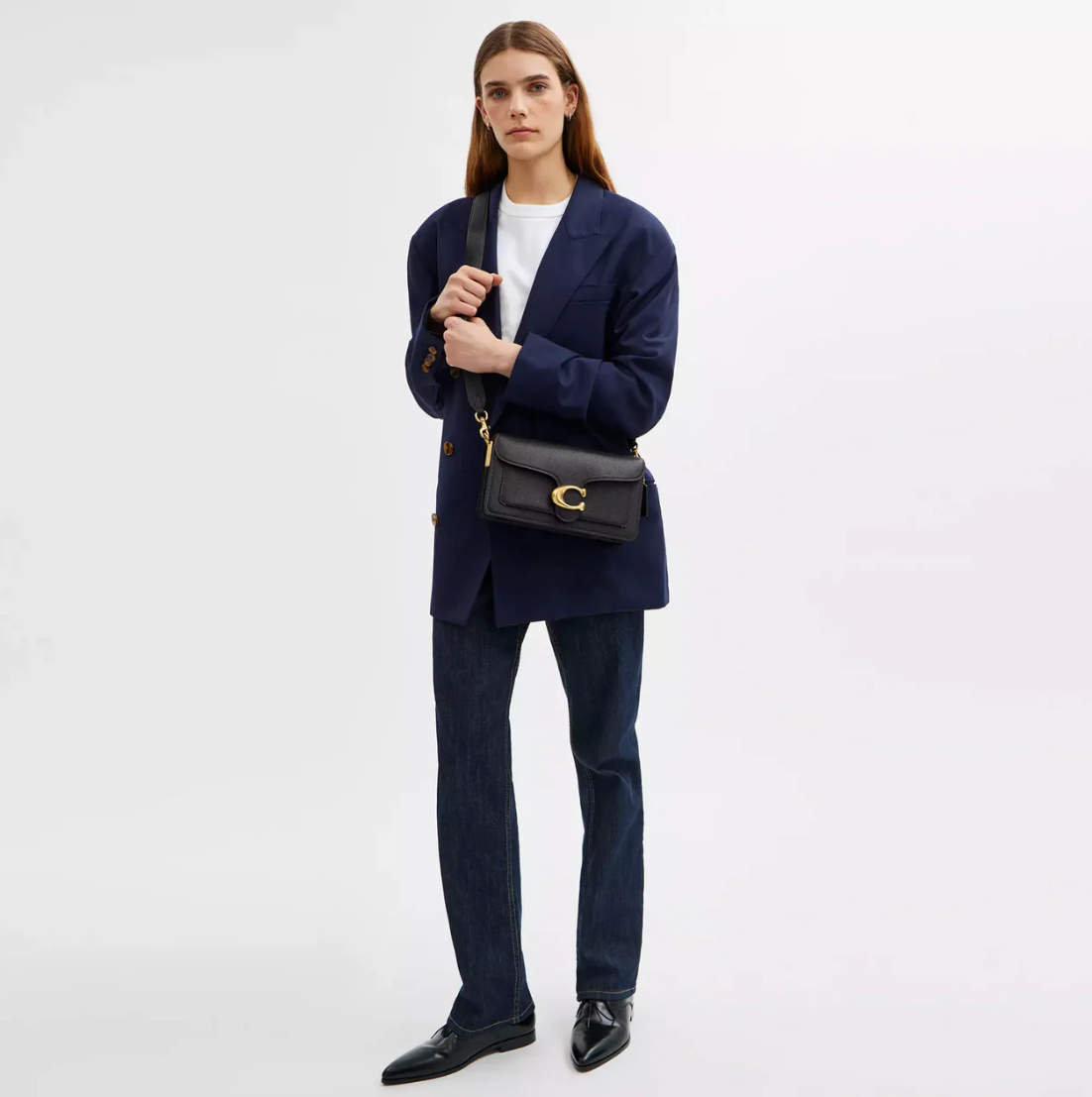 Coach™ | Tabby Shoulder Bag