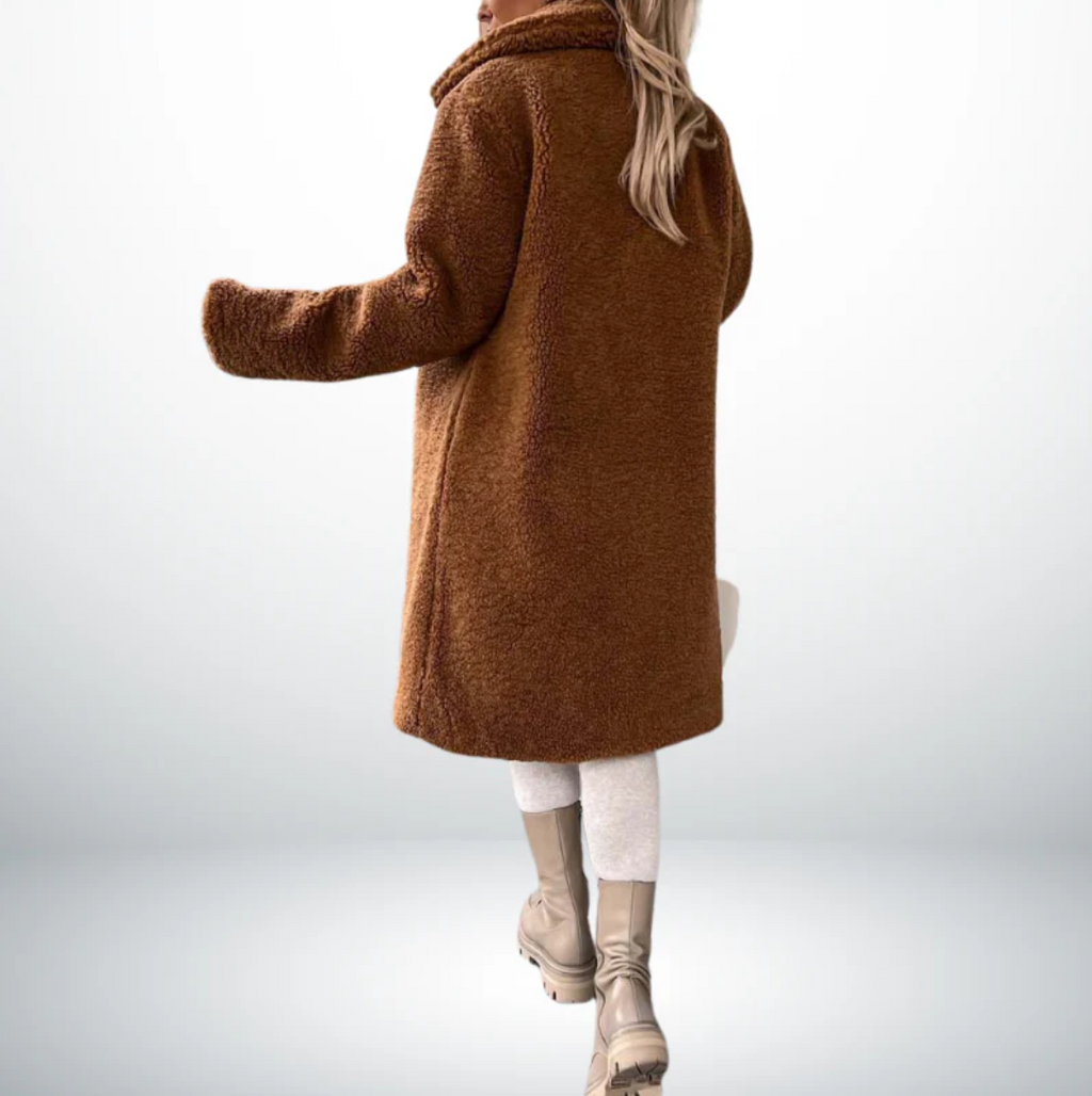 Teddy Coat