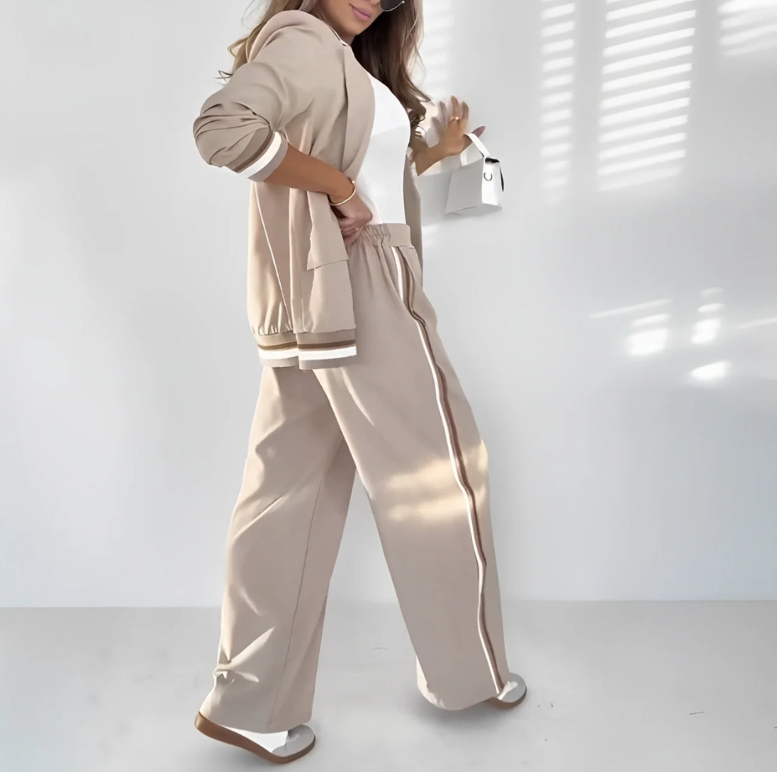 Hanna | Günlük 2 Parçalı Takım